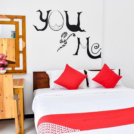 Mallika Resort Trincomalee Chambre photo