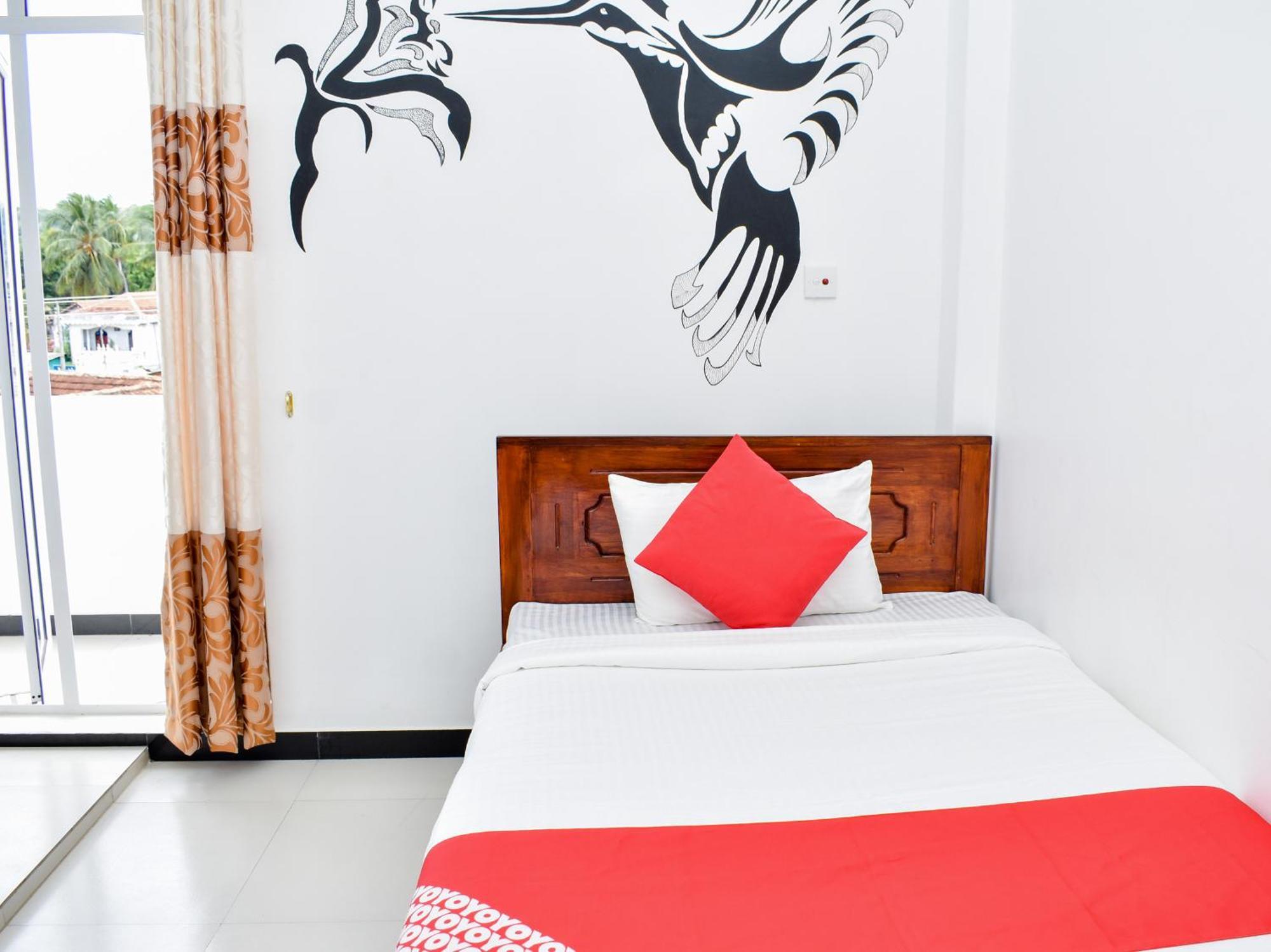 Mallika Resort Trincomalee Chambre photo
