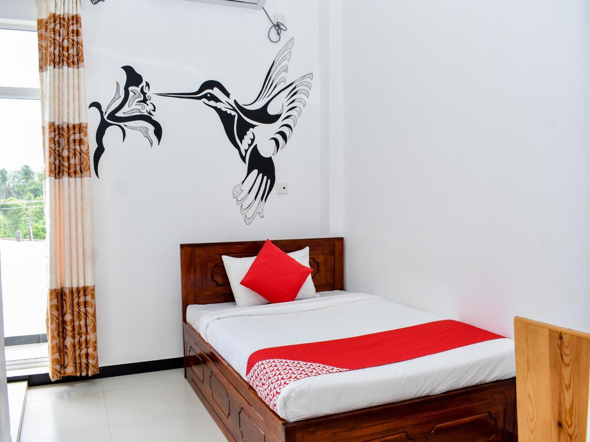 Mallika Resort Trincomalee Chambre photo