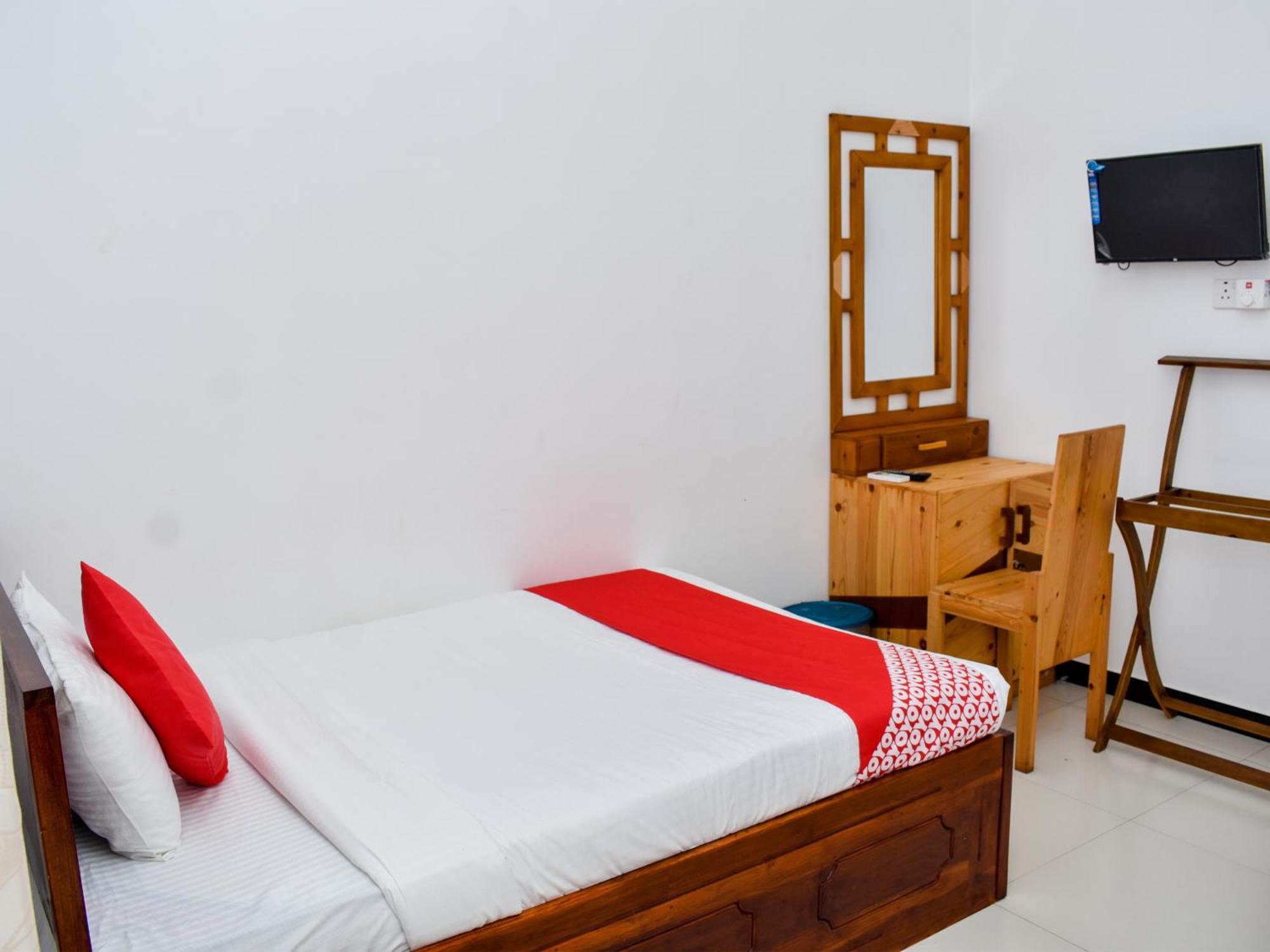 Mallika Resort Trincomalee Chambre photo