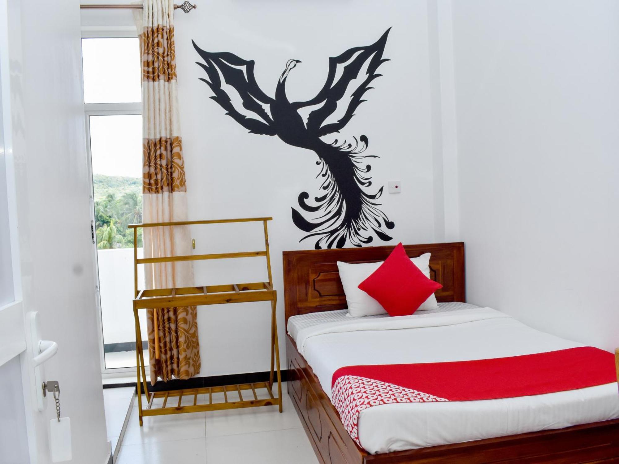 Mallika Resort Trincomalee Chambre photo
