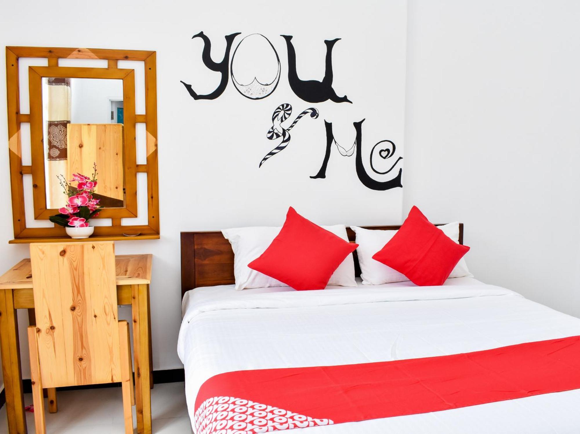 Mallika Resort Trincomalee Chambre photo