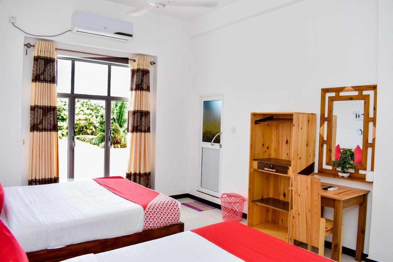 Mallika Resort Trincomalee Extérieur photo