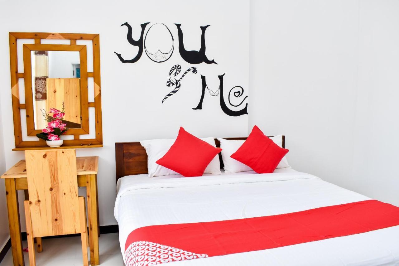 Mallika Resort Trincomalee Extérieur photo