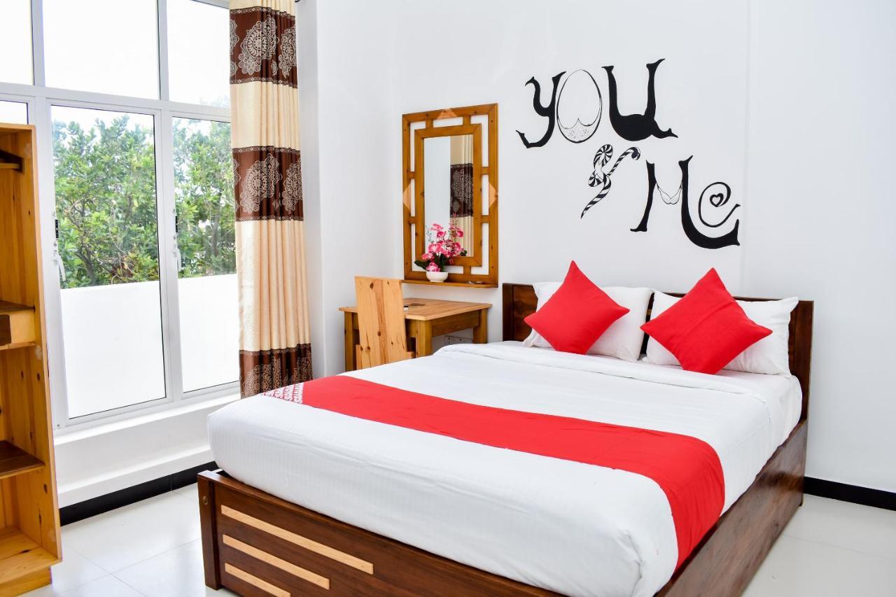 Mallika Resort Trincomalee Extérieur photo